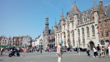 WYJAZD DO BRUKSELI
